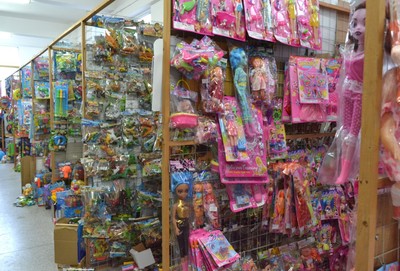 兒童玩具租賃 超越傳統銷售的新藍海