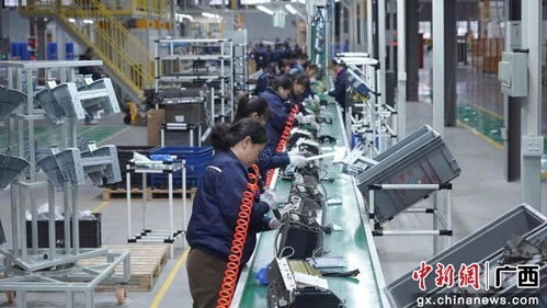 二十余家境外媒體聚焦“柳江智造” 機電產品揚帆出海，產業鏈協同拓展全球批發市場