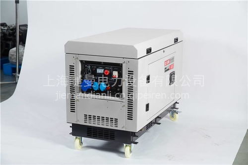 全面解析 出口15千瓦靜音柴油發電機GT-1600TSI的價格、圖片及配件廠家