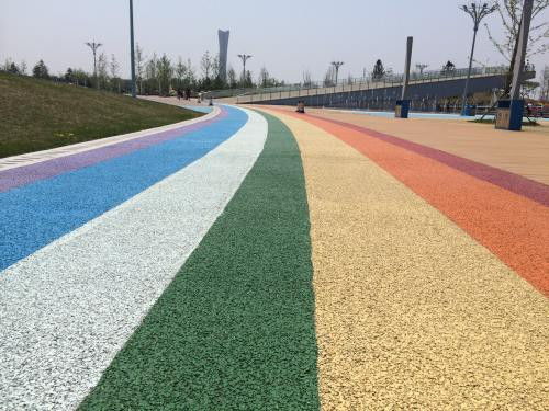 滕州球場地坪報價與PVC地板報價及地坪材料研發趨勢