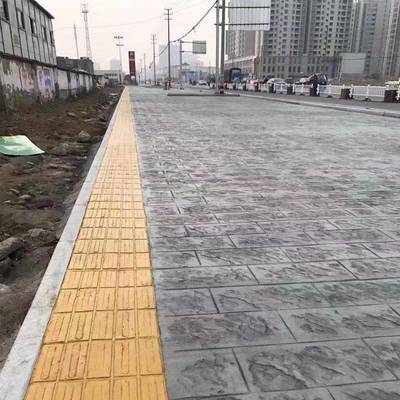 屯溪老街藝術(shù)地坪 在古韻肌理上鋪陳時尚新意