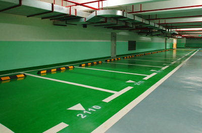 成都環(huán)氧地坪施工與研發(fā) 易恒建材的專業(yè)與質(zhì)量保障