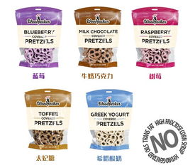 從海外餐桌到國內(nèi)市場 解析蝴蝶脆餅進口全鏈路